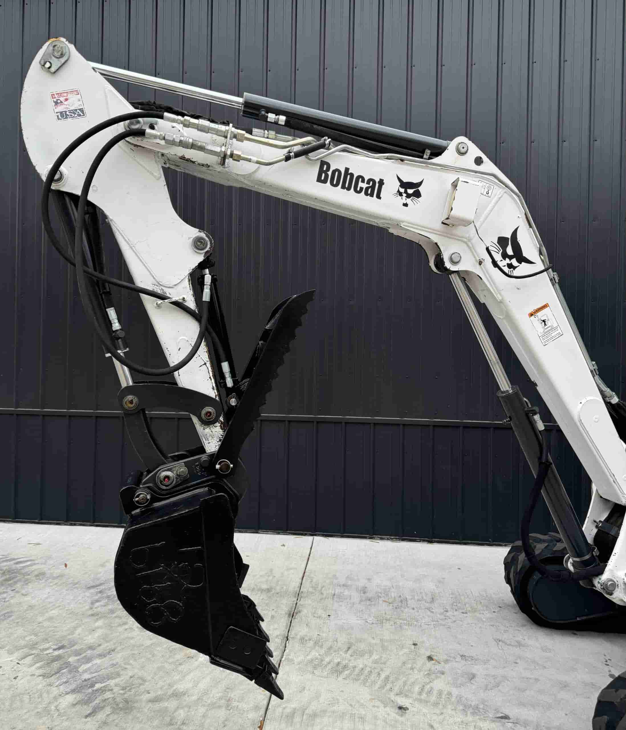 2008 BOBCAT 430
